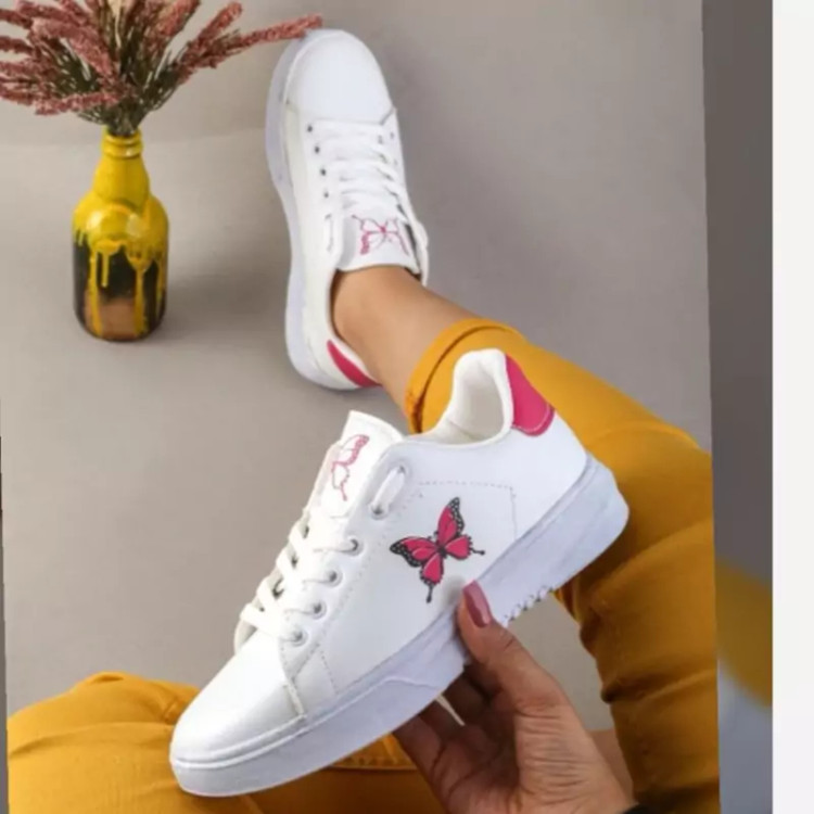 کفش دخترانه