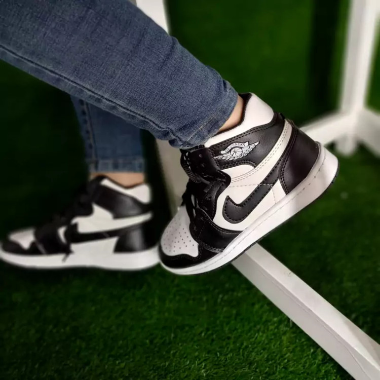 کتونی ساقدار