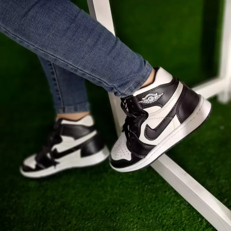 کتونی زنانه