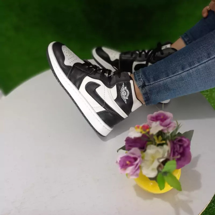 کتونی دخترانه