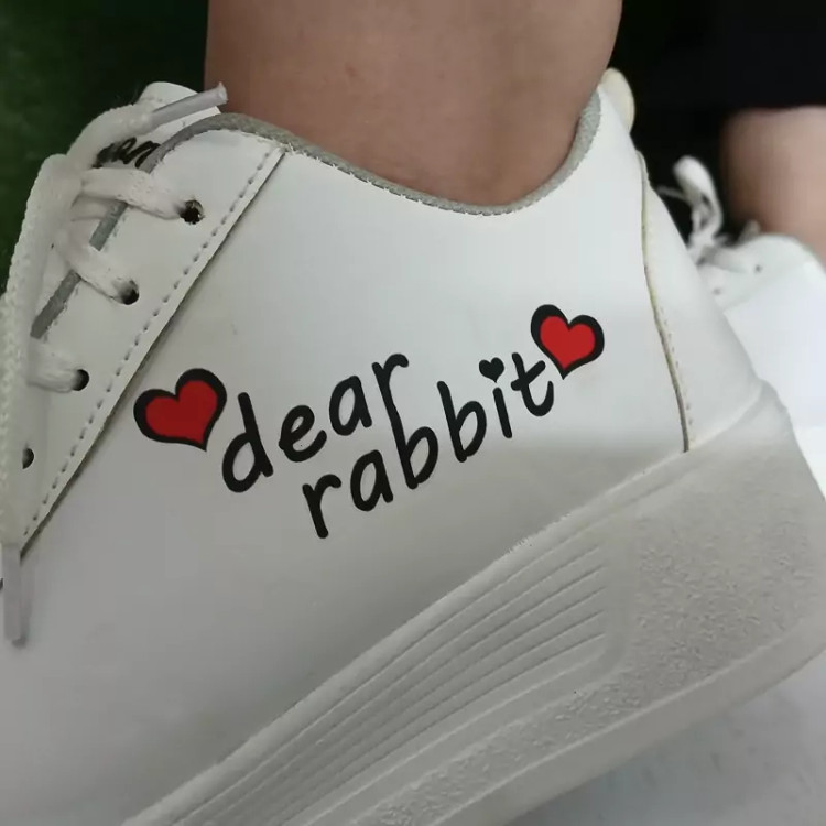 کتونی پیاده روی