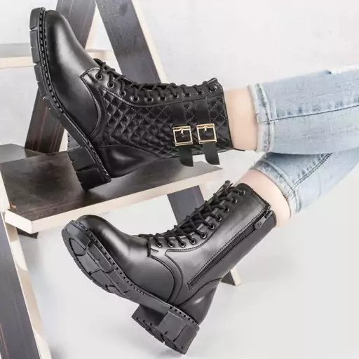 پوتین زنانه