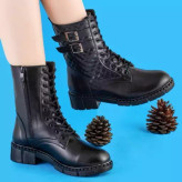 پوتین دخترانه