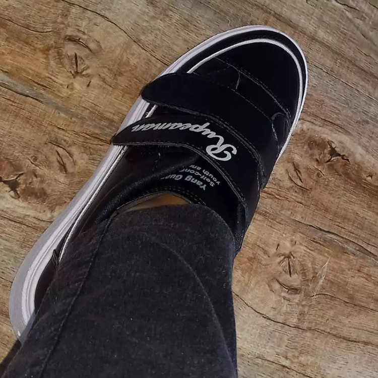 کتونی دخترانه