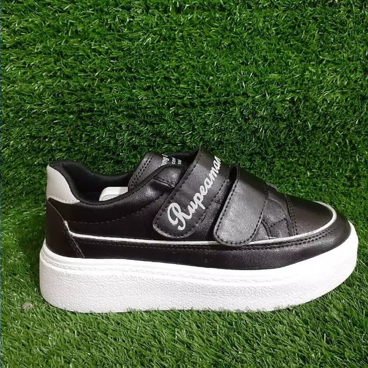 کتونی لژدار