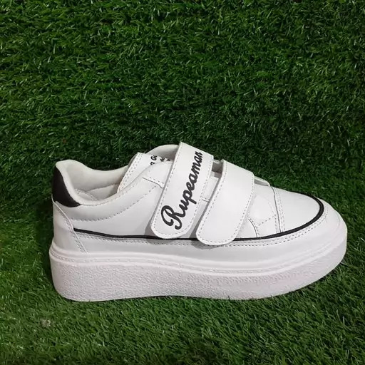 کتونی زنانه سفید