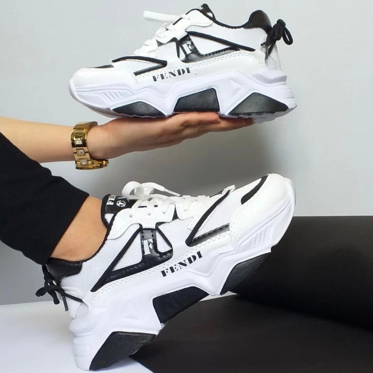 کتونی دخترانه