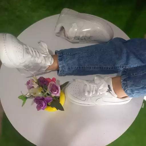 کتونی پیاده روی