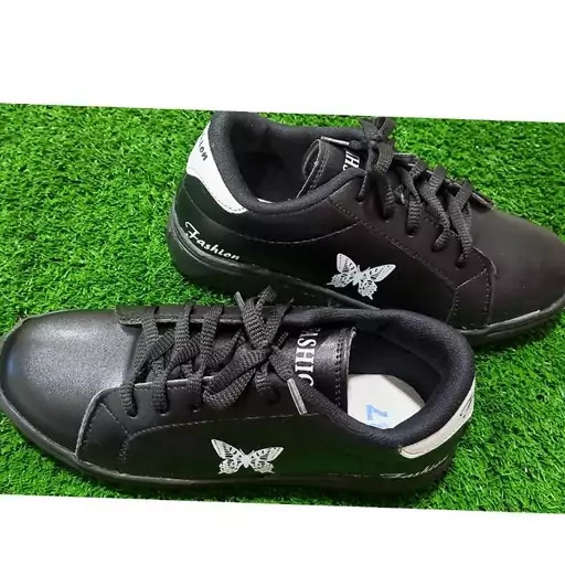 کتونی فشیون