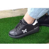 کتونی طرح دار