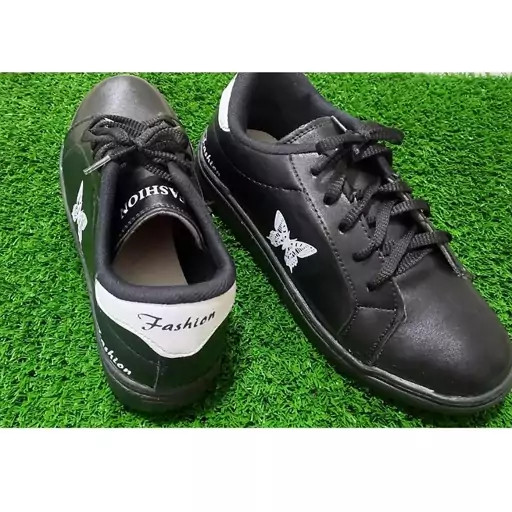 کتونی دخترانه