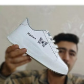 کتونی پروانه