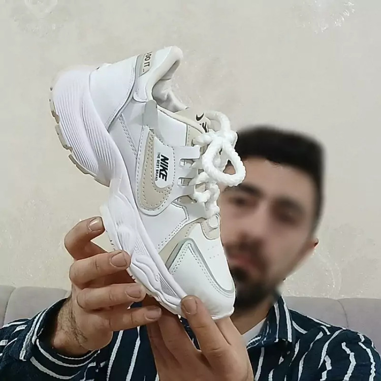 کتونی نایک