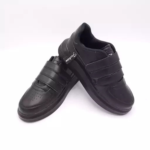 کتونی لژدار