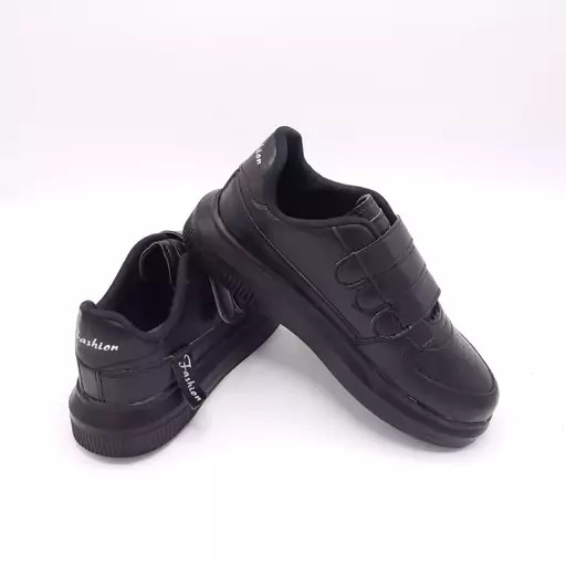 کتونی دو چسب