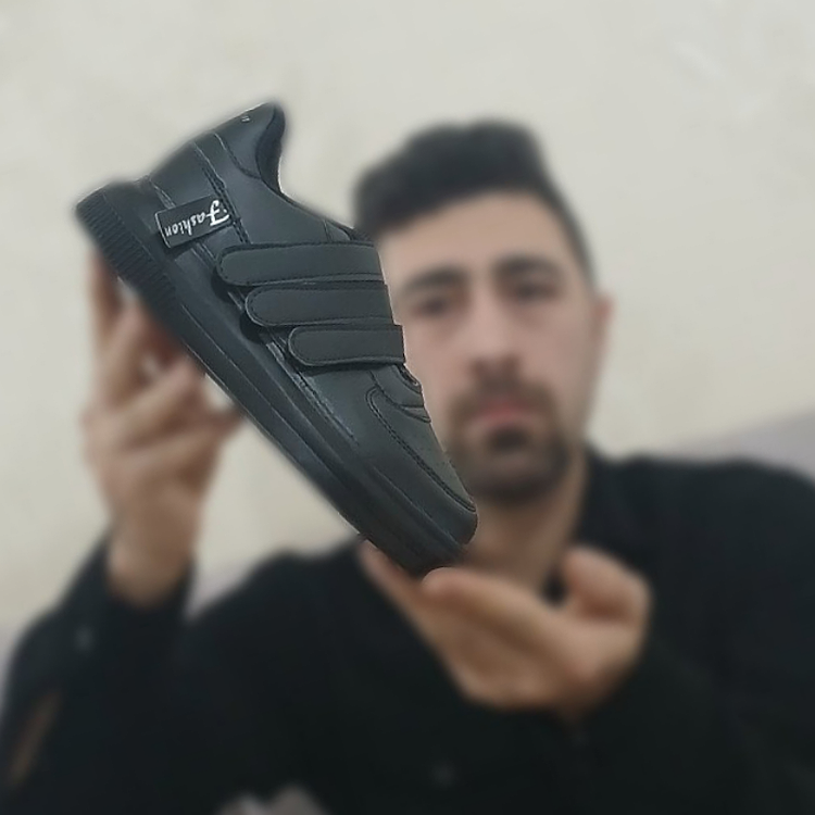 کتونی زنانه