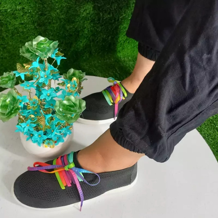 کتونی دخترانه