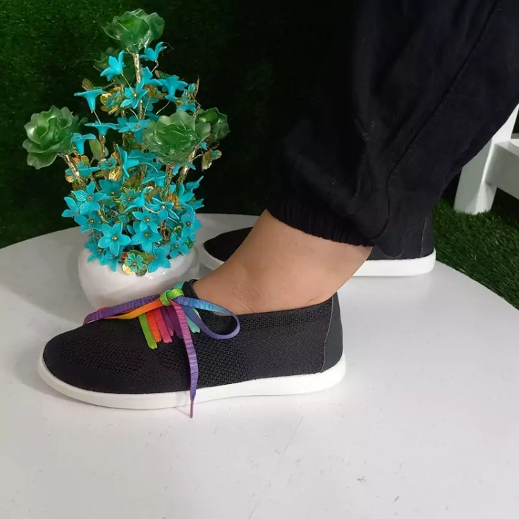 کتونی زنانه