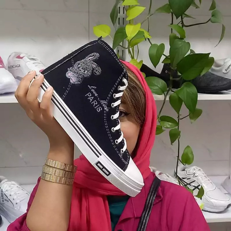 نیمبوت خرگوشی