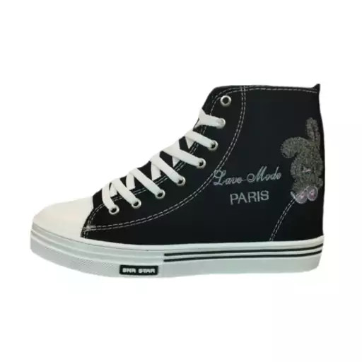 کتونی ساقدار