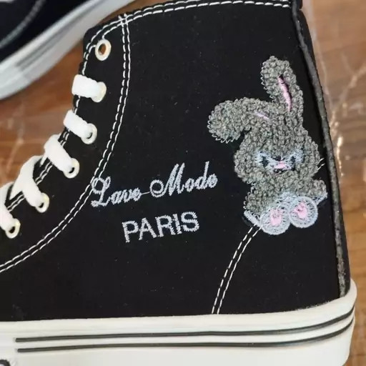 کتونی خرگوشی