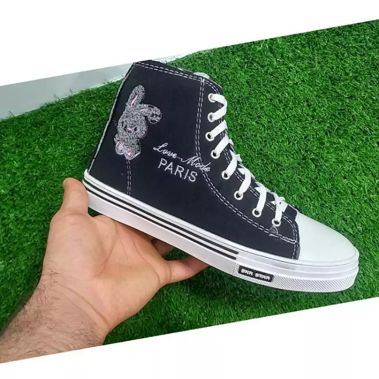 کتونی آل استار