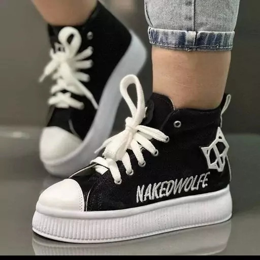 نیمبوت دخترانه