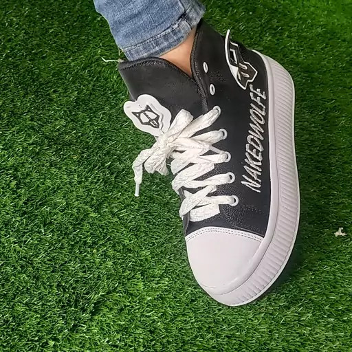 کتونی زنانه