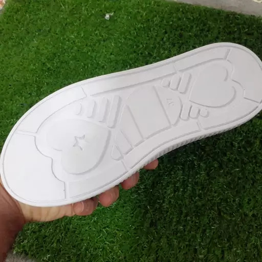 کتونی دخترانه