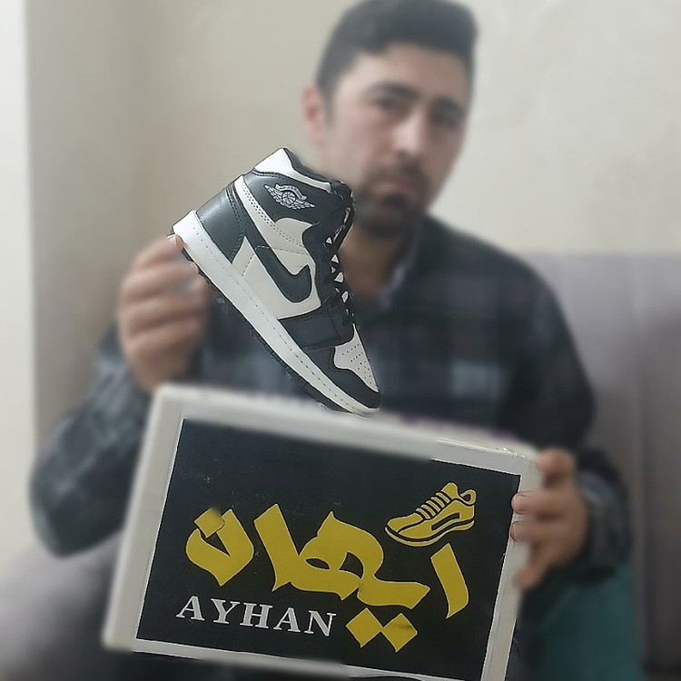 کتونی نایک