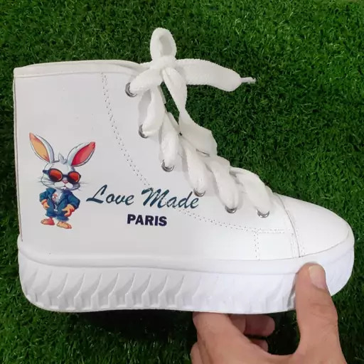 کتونی دخترانه