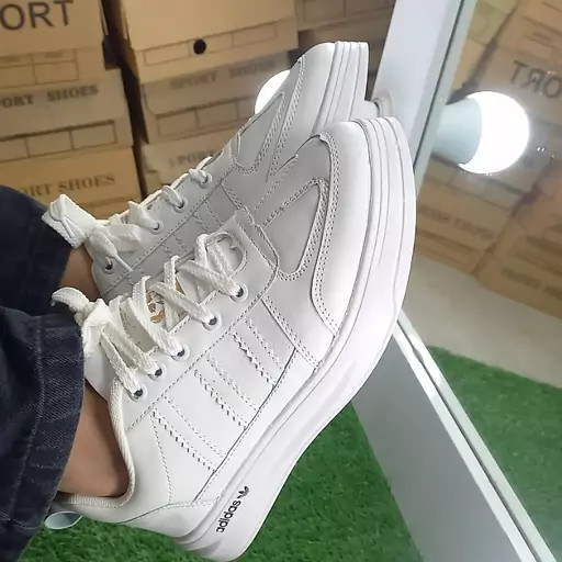 کتونی پیاده روی