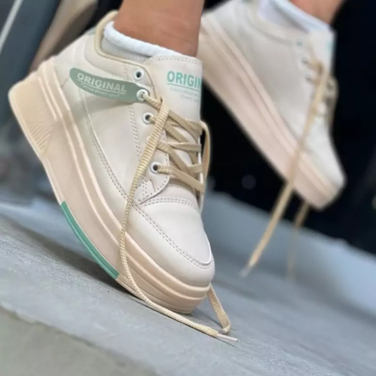 کتونی دخترانه