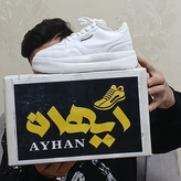 کتونی دخترانه