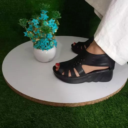 صندل زیپی