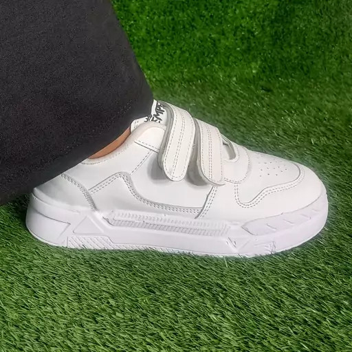 کتونی پسرانه