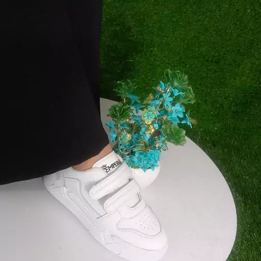 کتونی دخترانه