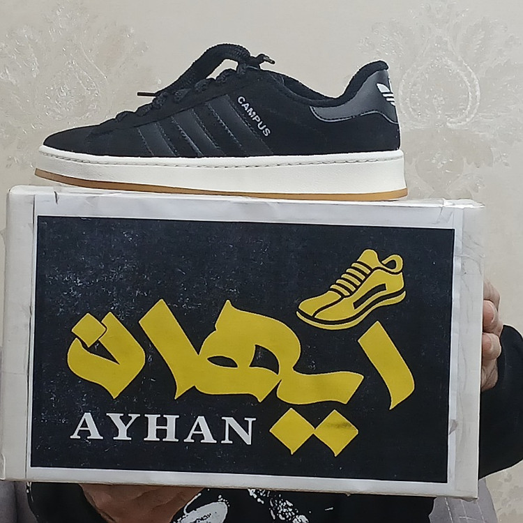 کتونی کامپست