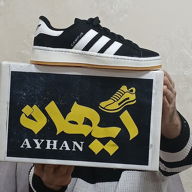 کتونی زنانه