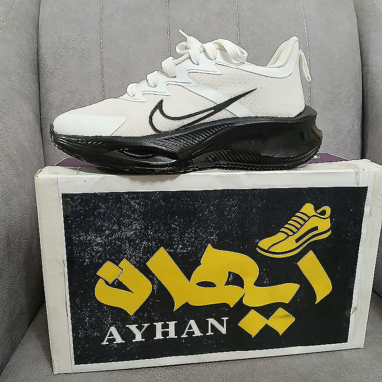 کتونی ورزشی