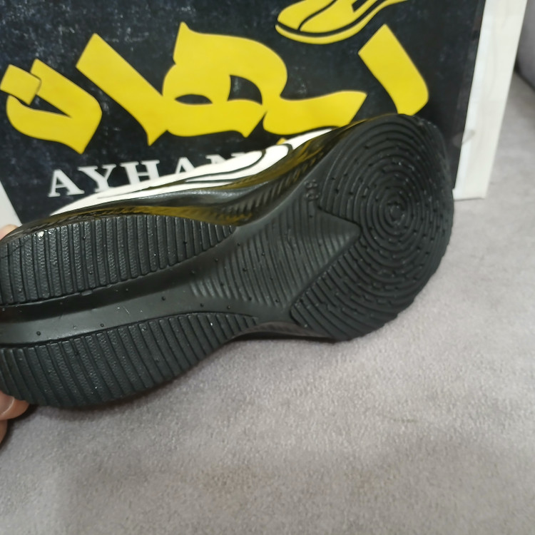 کتونی نایک زوم