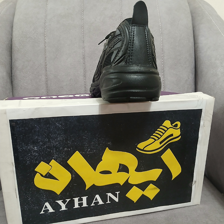 کتونی پیاده روی