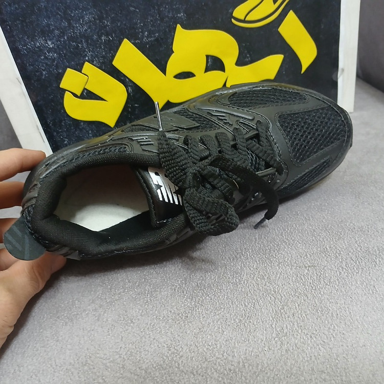 کتونی زنانه نیوبالانس