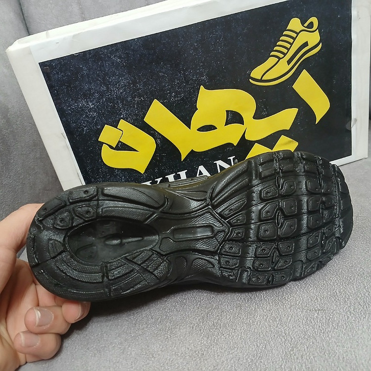 کتونی زنانه