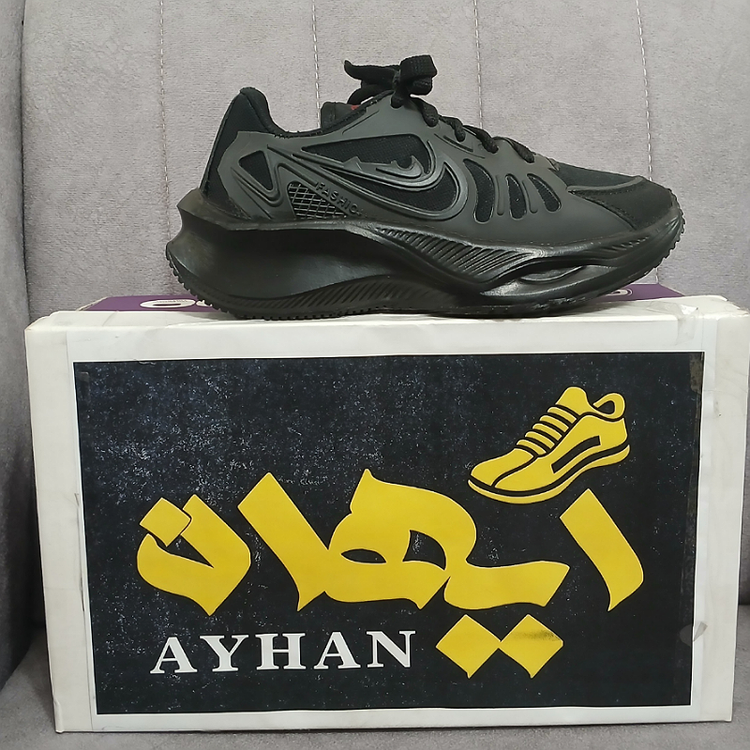 کتونی زنانه