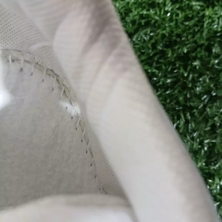 کتونی دور دوخت