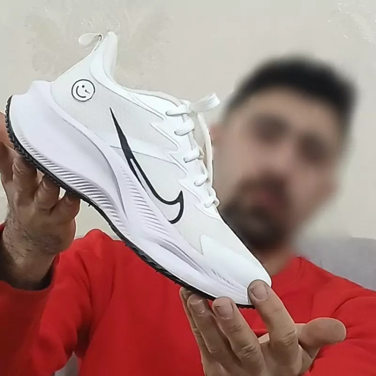 کتونی زنانه