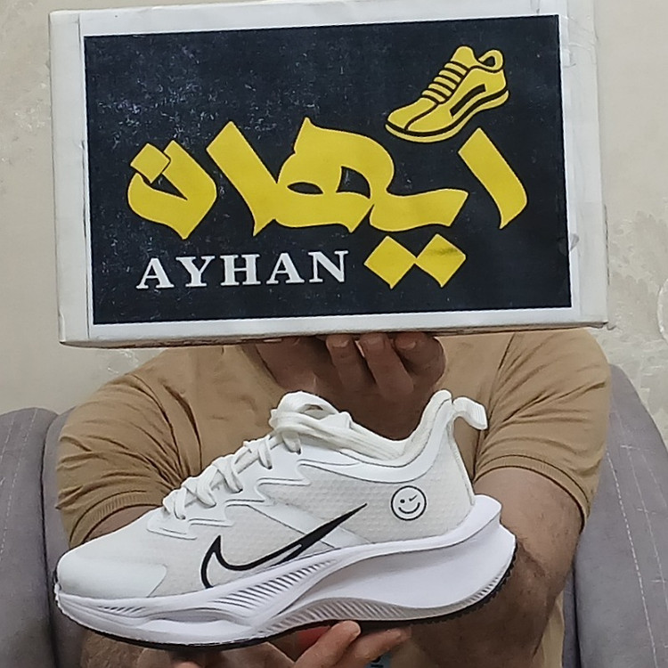 کتونی نایک