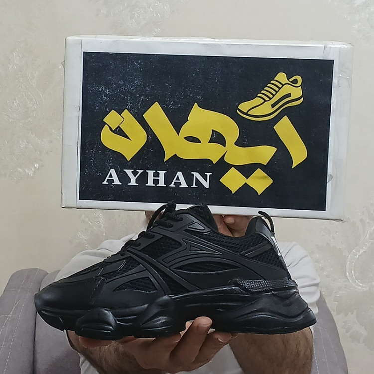 کتونی لزدار