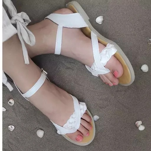صندل زنانه